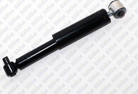 SIAAM 115631 - Shock Absorber autospares.lv