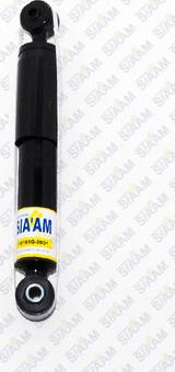 SIAAM 115191G - Shock Absorber autospares.lv