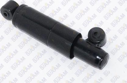 SIAAM 115170 - Shock Absorber autospares.lv