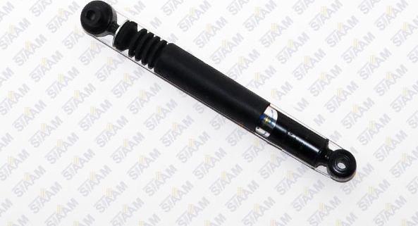 SIAAM 115290 - Shock Absorber autospares.lv