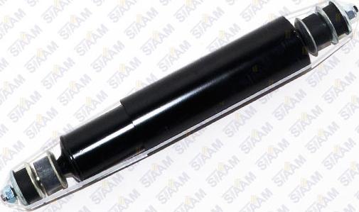 SIAAM 869225G - Shock Absorber autospares.lv