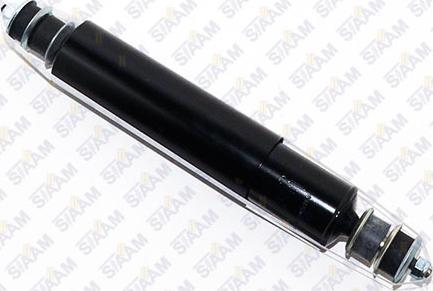 SIAAM 869225 - Shock Absorber autospares.lv