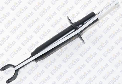 SIAAM 345667 - Shock Absorber autospares.lv