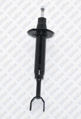 SIAAM 345372G - Shock Absorber autospares.lv