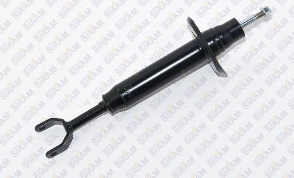 SIAAM 345372G - Shock Absorber autospares.lv