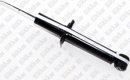 SIAAM 354681 - Shock Absorber autospares.lv