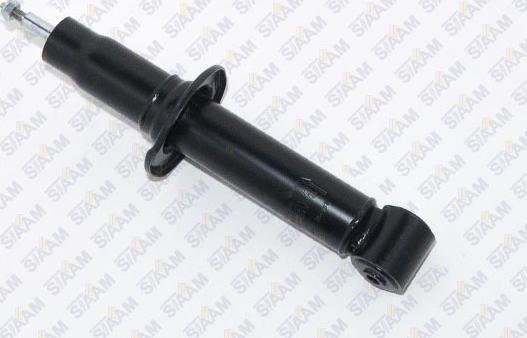 SIAAM 354787 - Shock Absorber autospares.lv