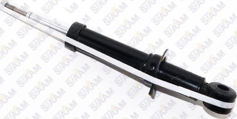 SIAAM 355966G - Shock Absorber autospares.lv