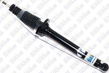 SIAAM 355545G - Shock Absorber autospares.lv