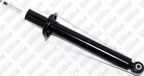 SIAAM 355180G - Shock Absorber autospares.lv