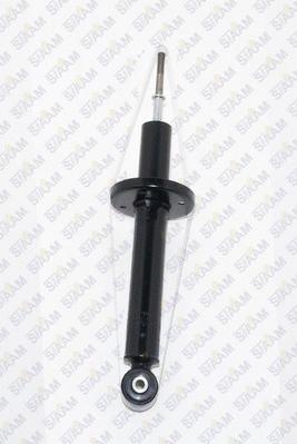 SIAAM 355242G - Shock Absorber autospares.lv