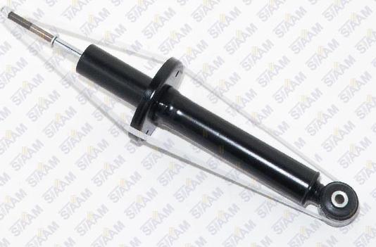 SIAAM 355242G - Shock Absorber autospares.lv