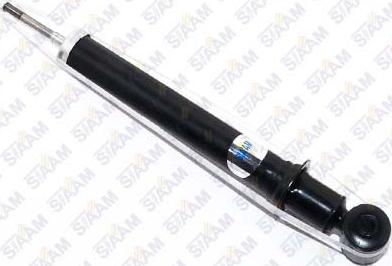 SIAAM 355281 - Shock Absorber autospares.lv