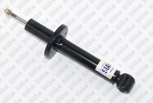 SIAAM 355236 - Shock Absorber autospares.lv