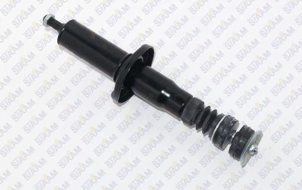 SIAAM 364920G - Shock Absorber autospares.lv