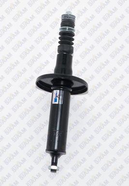 SIAAM 364501G - Shock Absorber autospares.lv