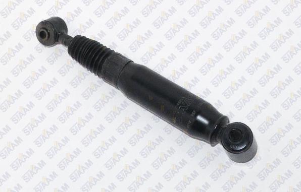 SIAAM 365116 - Shock Absorber autospares.lv