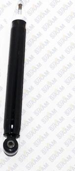 SIAAM 255911G - Shock Absorber autospares.lv