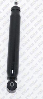 SIAAM 255500 - Shock Absorber autospares.lv