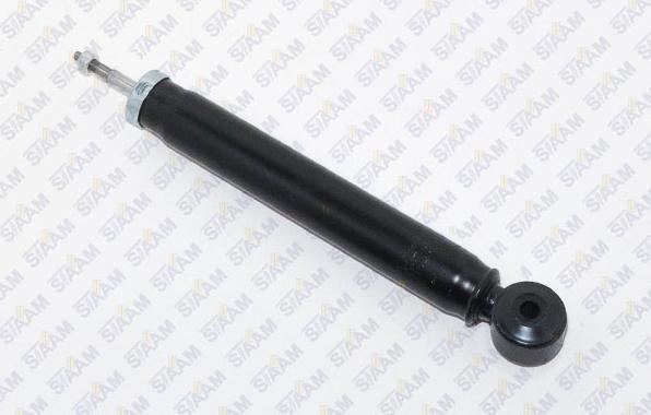 SIAAM 255616G - Shock Absorber autospares.lv