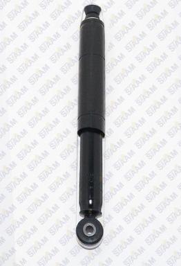 SIAAM 255675G - Shock Absorber autospares.lv