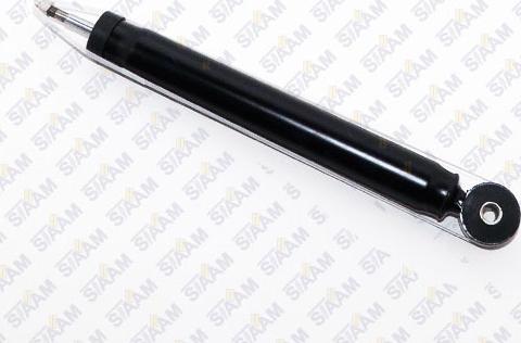 SIAAM 255858 - Shock Absorber autospares.lv