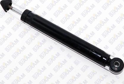 SIAAM 255869G - Shock Absorber autospares.lv