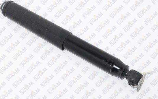 SIAAM 255258 - Shock Absorber autospares.lv