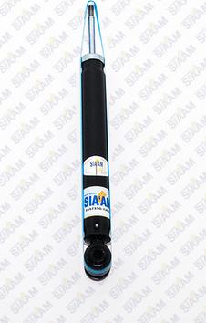 SIAAM 255733G - Shock Absorber autospares.lv