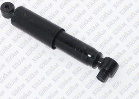 SIAAM 205585 - Shock Absorber autospares.lv