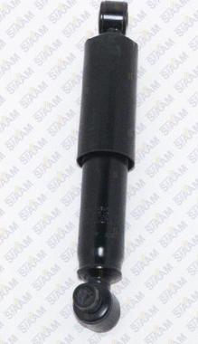 SIAAM 205585G - Shock Absorber autospares.lv