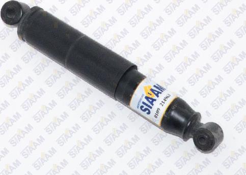 SIAAM 214963 - Shock Absorber autospares.lv