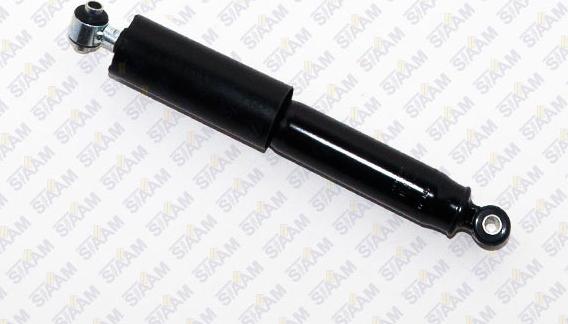 SIAAM 214055G - Shock Absorber autospares.lv