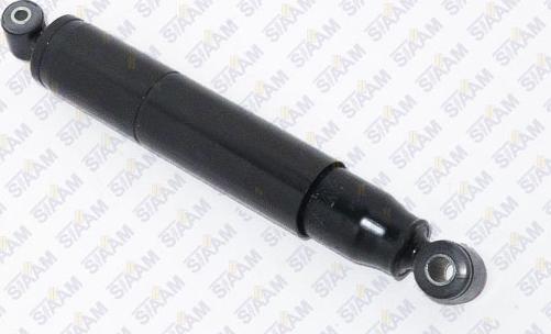 SIAAM 214809 - Shock Absorber autospares.lv