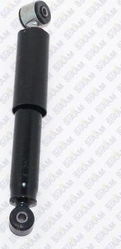 SIAAM 215919G - Shock Absorber autospares.lv