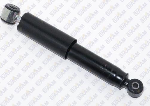 SIAAM 215919G - Shock Absorber autospares.lv