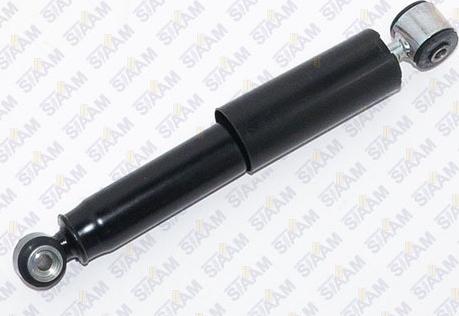 SIAAM 215919G - Shock Absorber autospares.lv