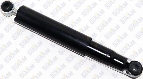 SIAAM 215937G - Shock Absorber autospares.lv