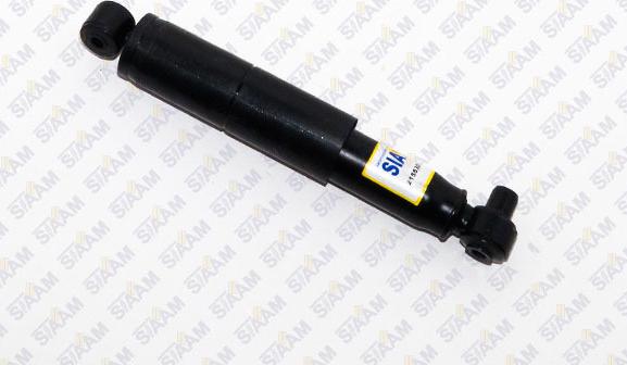 SIAAM 215530 - Shock Absorber autospares.lv