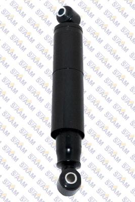 SIAAM 215639G - Shock Absorber autospares.lv