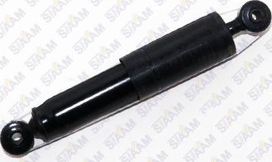 SIAAM 215160 - Shock Absorber autospares.lv