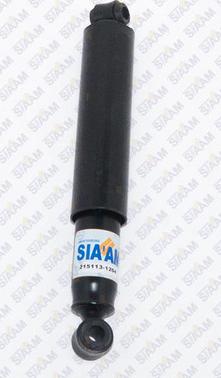 SIAAM 215113 - Shock Absorber autospares.lv