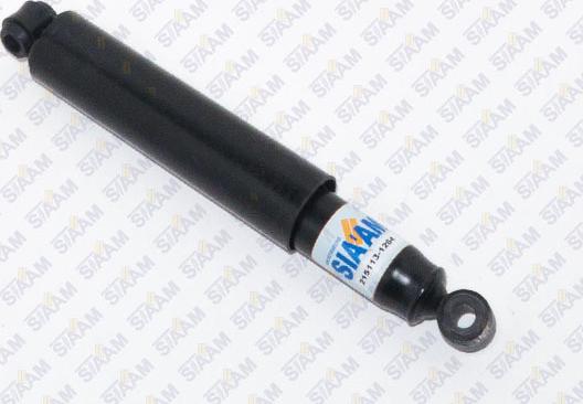 SIAAM 215113G - Shock Absorber autospares.lv