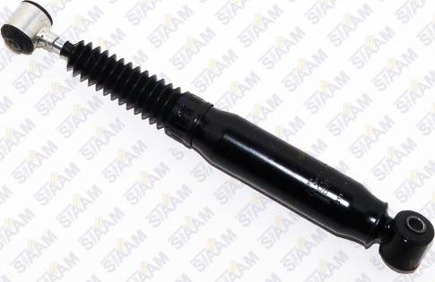 SIAAM 215840G - Shock Absorber autospares.lv