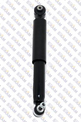 SIAAM 215856 - Shock Absorber autospares.lv