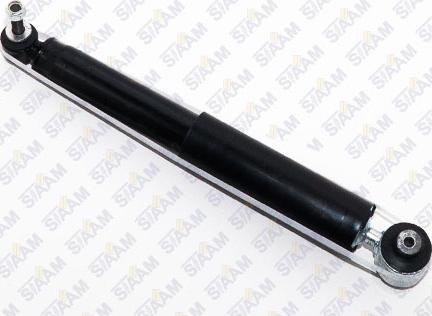 SIAAM 215853 - Shock Absorber autospares.lv