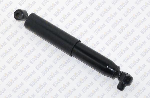 SIAAM 215234G - Shock Absorber autospares.lv