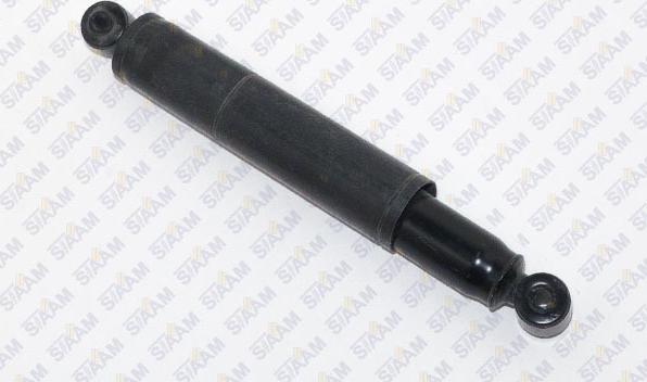 SIAAM 215231G - Shock Absorber autospares.lv