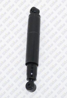 SIAAM 215220 - Shock Absorber autospares.lv