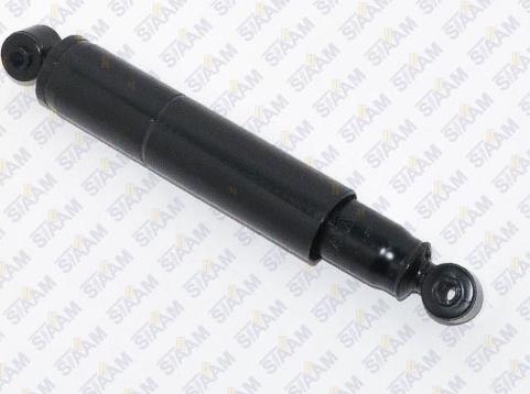 SIAAM 215220G - Shock Absorber autospares.lv